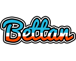 Bettan america logo