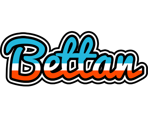 Bettan america logo