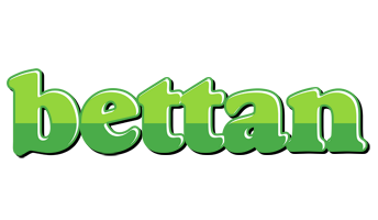 Bettan apple logo