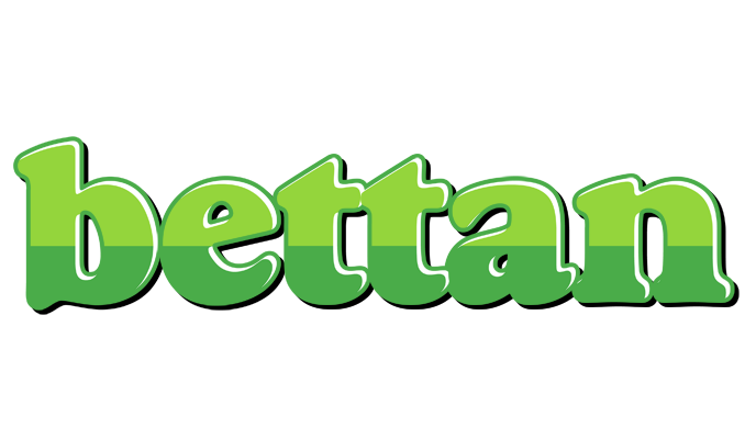 Bettan apple logo