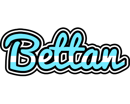 Bettan argentine logo