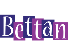 Bettan autumn logo