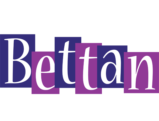 Bettan autumn logo