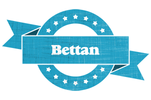 Bettan balance logo