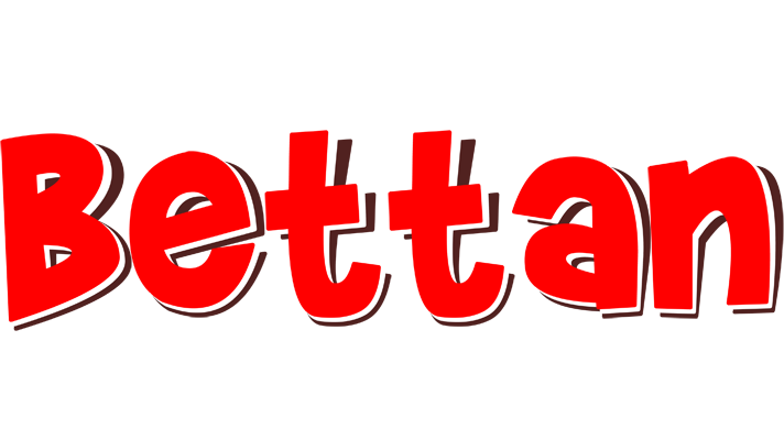 Bettan basket logo