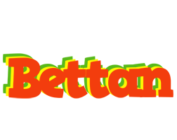 Bettan bbq logo