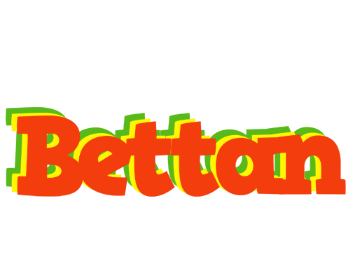 Bettan bbq logo