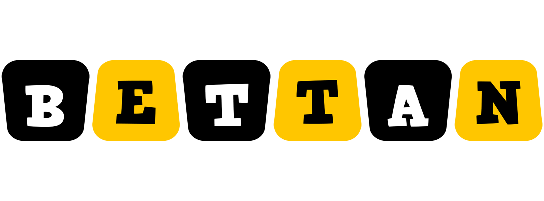 Bettan boots logo