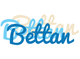 Bettan breeze logo