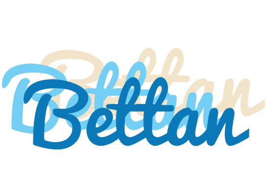Bettan breeze logo