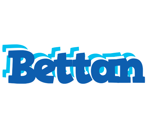 Bettan business logo