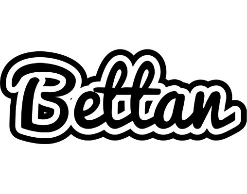 Bettan chess logo