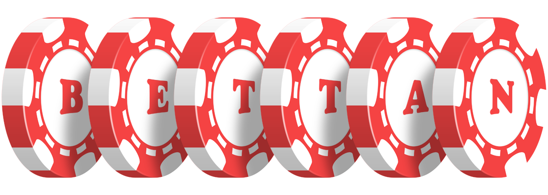 Bettan chip logo
