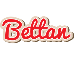 Bettan chocolate logo