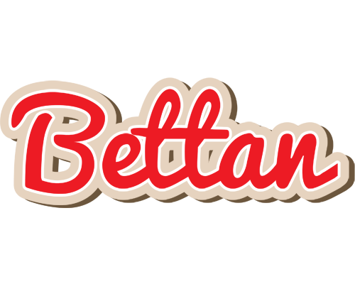 Bettan chocolate logo