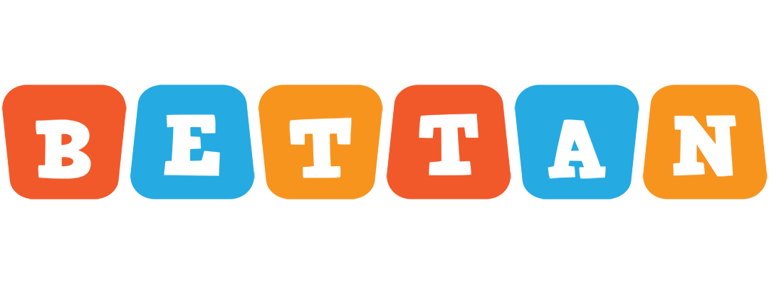 Bettan comics logo