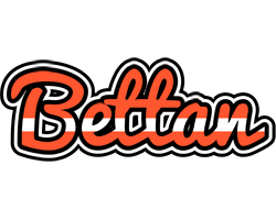 Bettan denmark logo