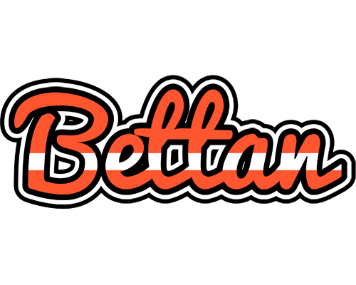 Bettan denmark logo