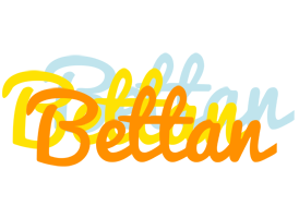 Bettan energy logo