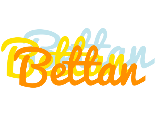 Bettan energy logo