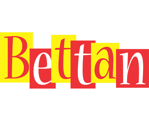 Bettan errors logo