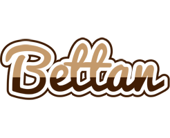 Bettan exclusive logo