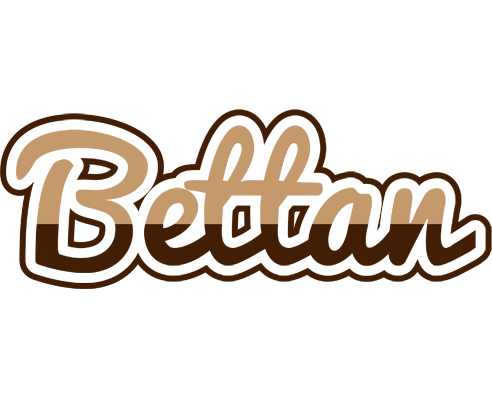 Bettan exclusive logo