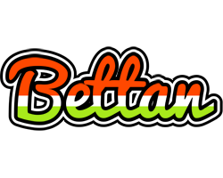 Bettan exotic logo