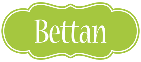 Bettan family logo