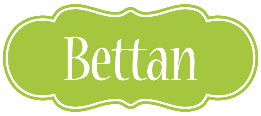 Bettan family logo