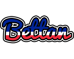 Bettan france logo