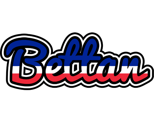 Bettan france logo