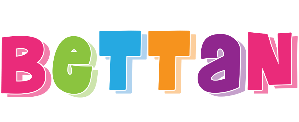 Bettan friday logo
