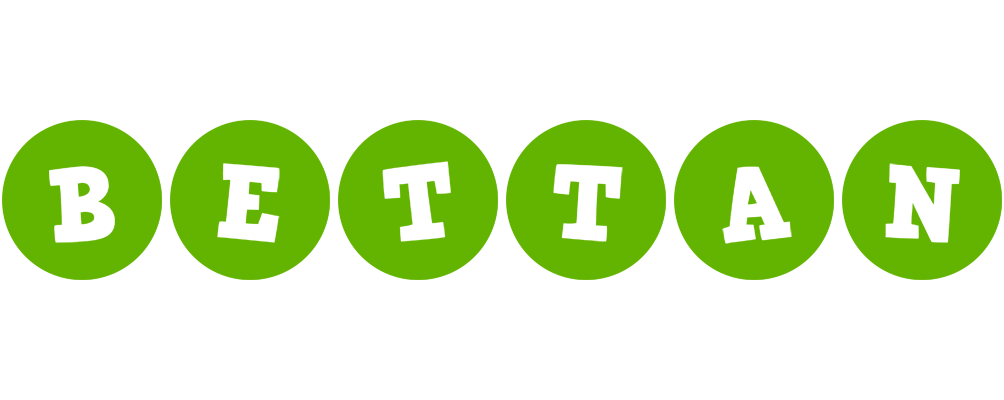 Bettan games logo