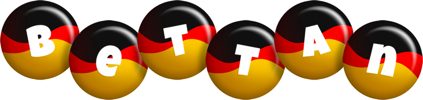 Bettan german logo