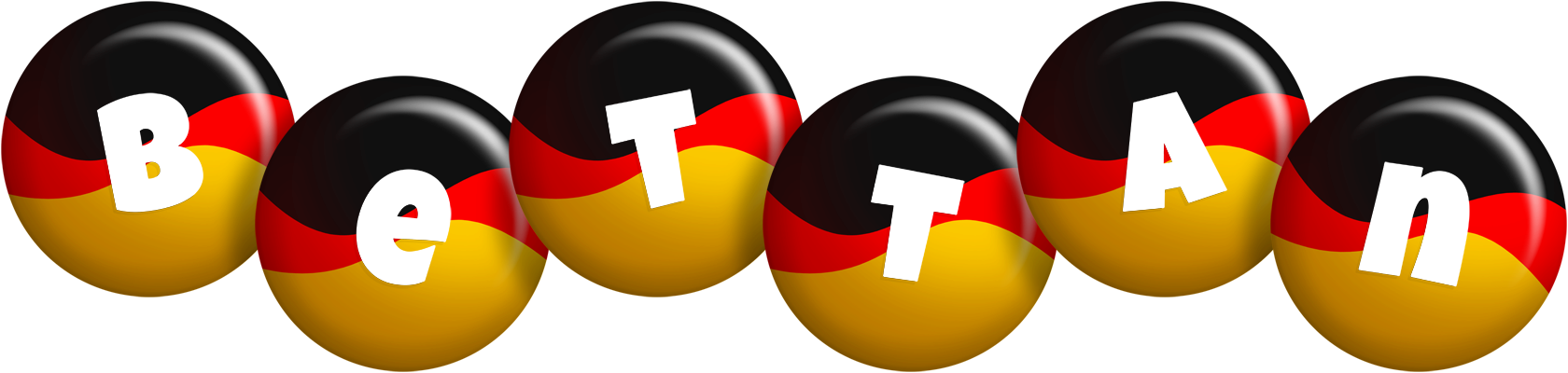Bettan german logo