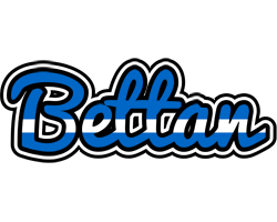 Bettan greece logo