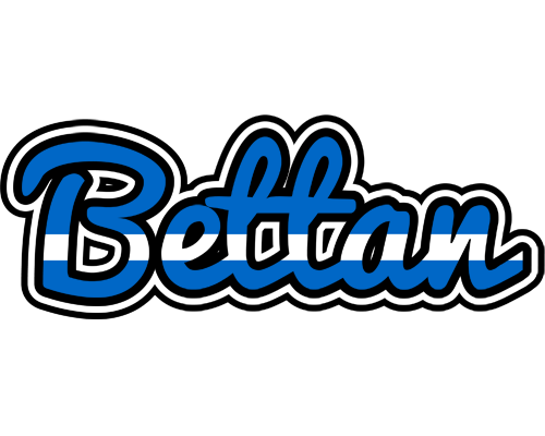 Bettan greece logo