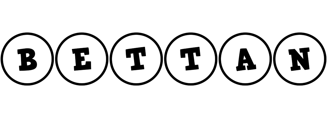 Bettan handy logo