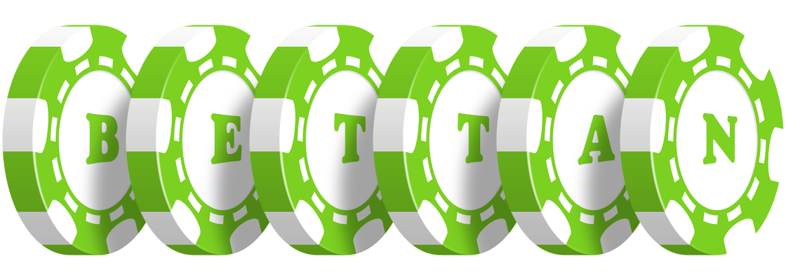 Bettan holdem logo