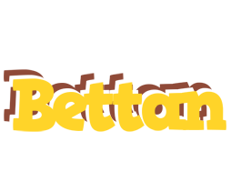 Bettan hotcup logo