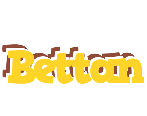 Bettan hotcup logo