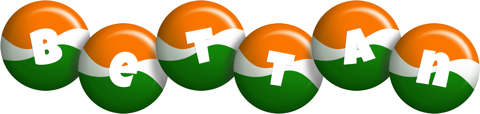 Bettan india logo