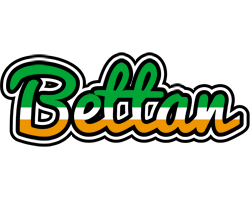 Bettan ireland logo