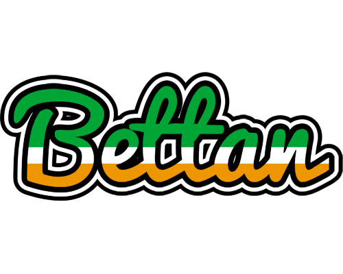 Bettan ireland logo