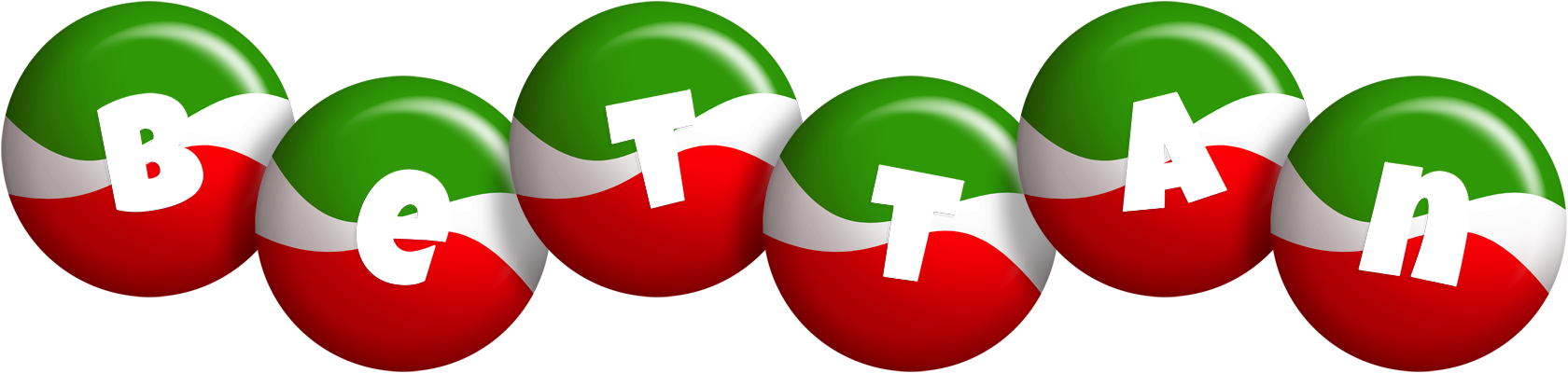 Bettan italy logo