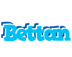 Bettan jacuzzi logo