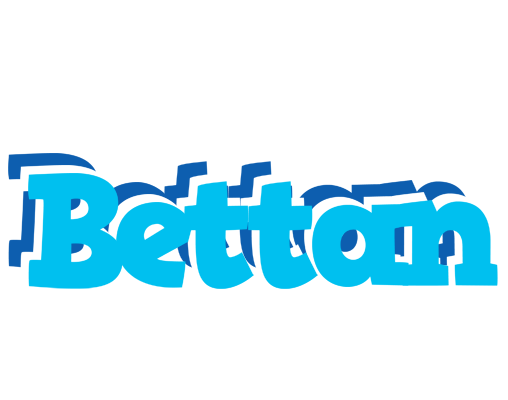 Bettan jacuzzi logo