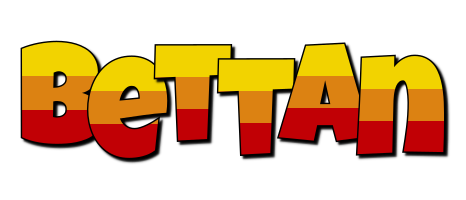 Bettan jungle logo