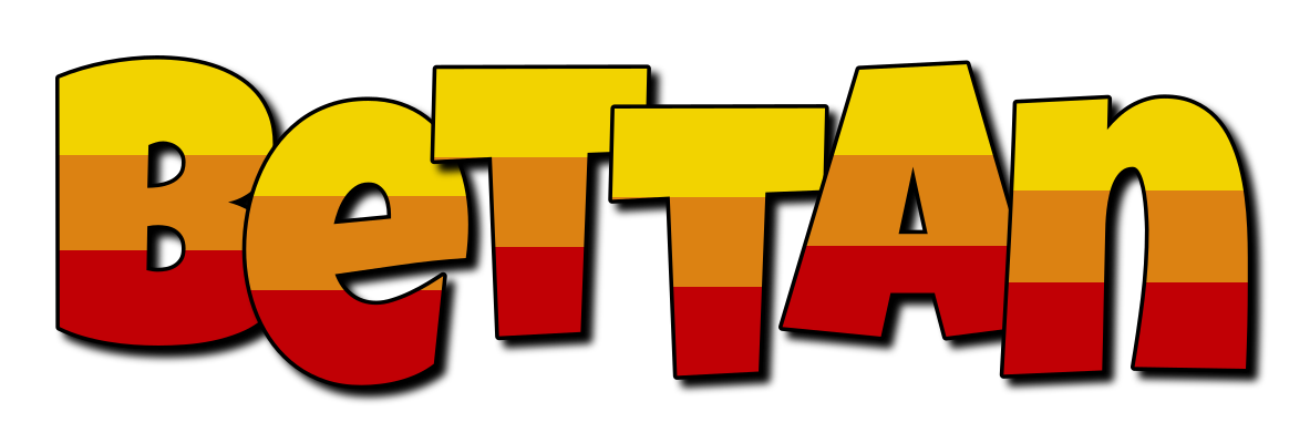 Bettan jungle logo
